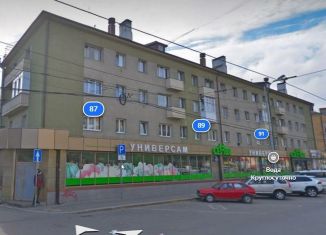 Продам двухкомнатную квартиру, 41.2 м2, Калининградская область, улица Багратиона, 87