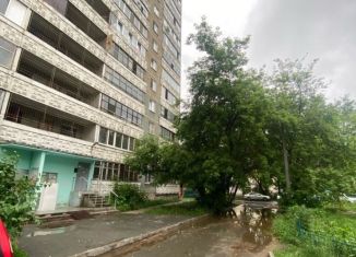 Продажа однокомнатной квартиры, 34.7 м2, Екатеринбург, переулок Чаадаева, 2
