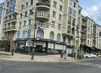 Трехкомнатная квартира на продажу, 95 м2, Дагестан, улица Юрия Гагарина, 12