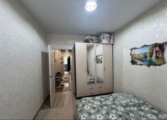3-комнатная квартира на продажу, 55.4 м2, Нижний Новгород, Памирская улица, 6, метро Заречная