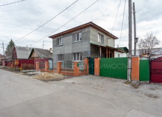 Продам дом, 150 м2, Тюменская область, Дальневосточный переулок, 9