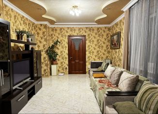 Продается трехкомнатная квартира, 80 м2, Владикавказ, Железнодорожный переулок, 5