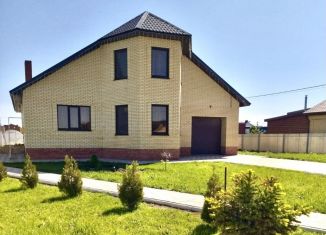 Продаю дом, 256.8 м2, село Лебяжье, Новая улица, 25