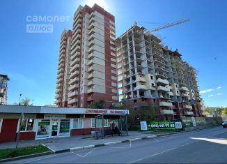 Продается квартира студия, 24 м2, Подольск, Школьная улица, 4