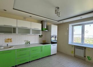 Продается трехкомнатная квартира, 85.4 м2, Пензенская область, улица Калинина, 4