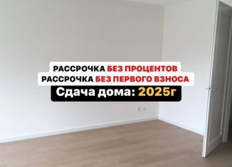 Продажа 2-комнатной квартиры, 64.1 м2, Грозный, улица Багратиона, 37, микрорайон Ленгородок