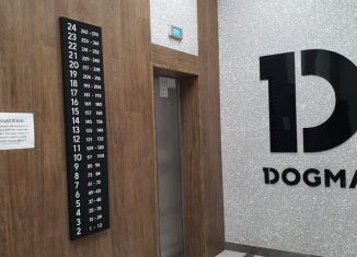 Квартира на продажу студия, 29.3 м2, Краснодар