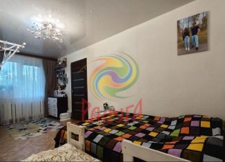 Продается двухкомнатная квартира, 44.5 м2, Иваново, проспект Строителей, 52