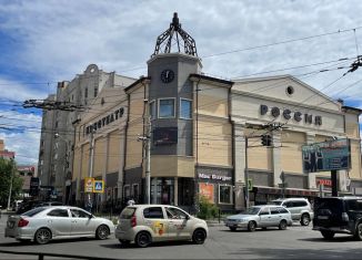 Продаю торговую площадь, 6 м2, Чита, улица Бутина, 66