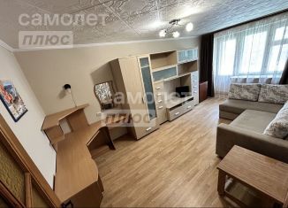 Однокомнатная квартира на продажу, 39.5 м2, Кировская область, Стахановская улица, 29