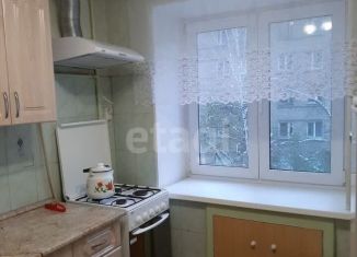 Однокомнатная квартира на продажу, 31 м2, Екатеринбург, улица Бажова, 57