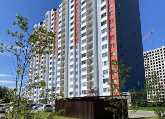 Квартира в аренду студия, 21 м2, Тверская область, Новочеркасская улица, 48