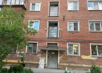 Продам двухкомнатную квартиру, 42.8 м2, Екатеринбург, улица Избирателей