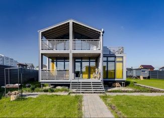 Продам дом, 160 м2, деревня Нефедьево