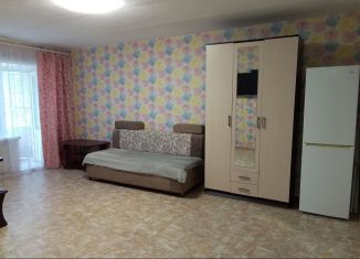 Сдача в аренду 1-комнатной квартиры, 33 м2, Хабаровский край, улица Строителей
