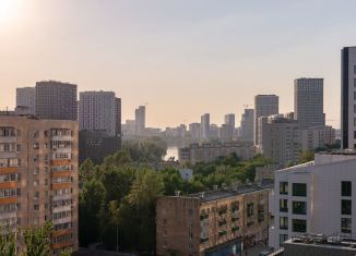 Продам 5-комнатную квартиру, 100 м2, Москва, Шмитовский проезд, 39к3, станция Шелепиха