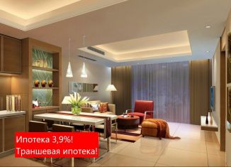 Продажа 1-ком. квартиры, 36 м2, Тюменская область