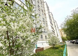 Продается пятикомнатная квартира, 70 м2, Тюмень, Центральный округ, улица Салтыкова-Щедрина, 55