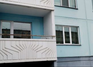 Продаю трехкомнатную квартиру, 74 м2, Новосибирск, улица Динамовцев