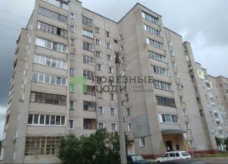 Продажа однокомнатной квартиры, 34 м2, Кировская область, Гирсовский переулок, 40