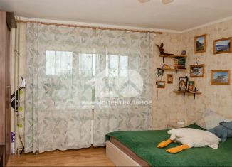Продам однокомнатную квартиру, 43 м2, Новосибирск, Выборная улица, 158, Октябрьский район