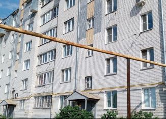 Продам трехкомнатную квартиру, 64 м2, Нижегородская область, Молодёжная улица, 1