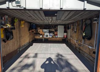 Продам гараж, 18 м2, Кронштадт, улица Зосимова