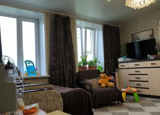 Продам однокомнатную квартиру, 33.6 м2, Новосибирская область, улица Бурденко, 48