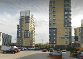 Продам машиноместо, 14 м2, Тюмень, улица Газовиков, 75, Центральный округ