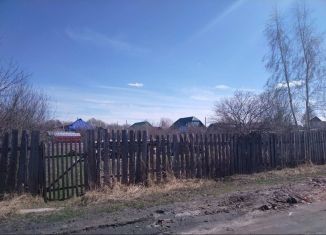 Земельный участок на продажу, 6 сот., посёлок городского типа Сосновка, Поселковая улица