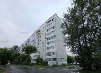 Продажа двухкомнатной квартиры, 50 м2, Екатеринбург, улица Дарвина, 15