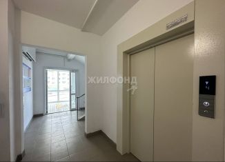 1-комнатная квартира на продажу, 37.2 м2, Новосибирск, Степная улица, 262А, метро Площадь Маркса