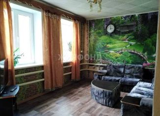 Продажа дома, 66.4 м2, село Советское, Солнечный переулок, 6