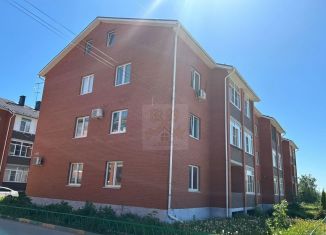 Продам 2-комнатную квартиру, 57 м2, село Софьино, Овражная улица, 1