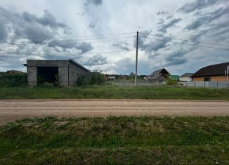 Продам земельный участок, 14.9 сот., Туймазы, Красногорская улица