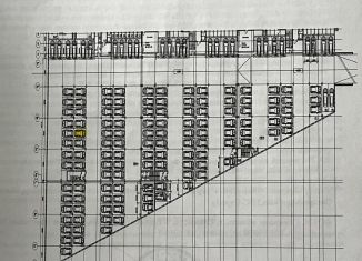 Продажа машиноместа, 14 м2, Ульяновская область, проспект Ленина, 37Е