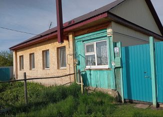 Продается дом, 59 м2, Челябинская область, Новая улица