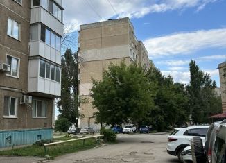Двухкомнатная квартира на продажу, 47.2 м2, Саратовская область, 1-й квартал, 6