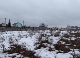 Продается участок, 7 сот., посёлок городского типа Верхнее Дуброво, улица Свободы