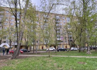 Продажа трехкомнатной квартиры, 62 м2, Москва, метро Бабушкинская, Снежная улица, 14к1