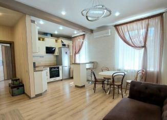 Продам 3-ком. квартиру, 60 м2, Хабаровский край, проспект Мира, 8