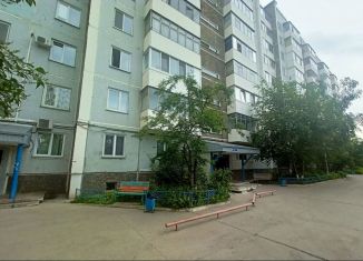 3-комнатная квартира на продажу, 66.5 м2, Минусинск, улица Тимирязева, 8
