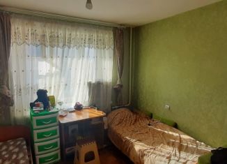 Квартира на продажу студия, 23.1 м2, Уфа, улица Аксакова, 58