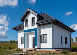 Продажа дома, 129 м2, КП Гармония