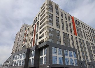 Продается 1-ком. квартира, 36.7 м2, Краснодар, Питерская улица, 40к4, ЖК Новелла