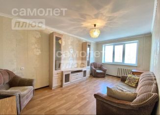 Продам 3-ком. квартиру, 60.4 м2, Хабаровский край, Магистральное шоссе, 15к2