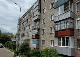 Продам однокомнатную квартиру, 32.1 м2, Слободской, Первомайская улица, 12