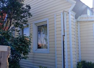 Продажа дома, 39 м2, село Кумово, улица Карла Маркса, 6