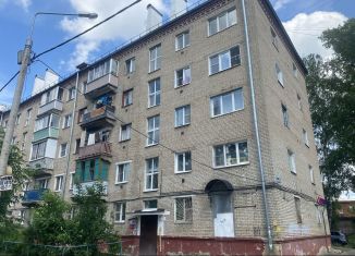 Продается 1-комнатная квартира, 29.4 м2, Орехово-Зуево, улица Козлова, 4А