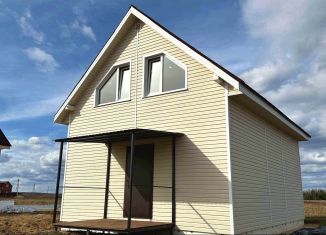 Дом на продажу, 86 м2, деревня Левково